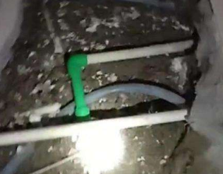 沿滩卫生间漏水多少钱