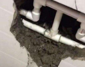 沿滩卫生间漏水哪家好
