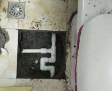 沿滩卫生间防水推荐公司