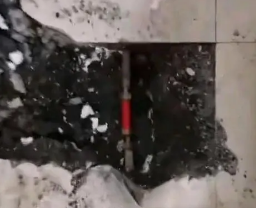 沿滩卫生间测漏水公司