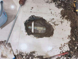 沿滩卫生间防水多少钱