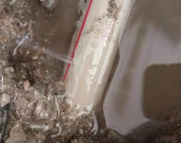 沿滩水管维修多少钱