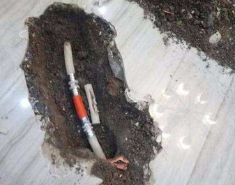 沿滩水管维修哪家好