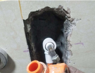 沿滩卫生间测漏水哪家好