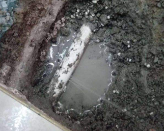 沿滩卫生间测漏水哪家好