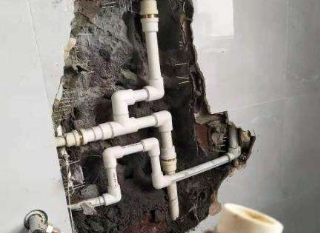 沿滩卫生间测漏水价格多少