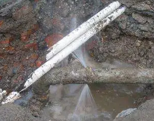 沿滩水管维修费用是多少