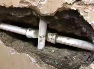 沿滩水管维修哪家好