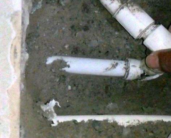 沿滩卫生间测漏水哪家好