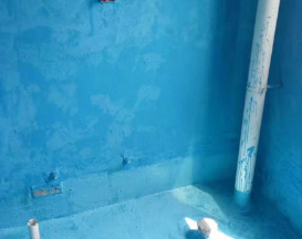沿滩卫生间防水多少钱