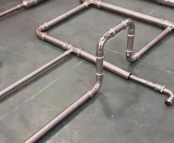 沿滩水管维修多少钱