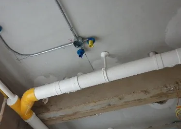 沿滩水管维修多少钱
