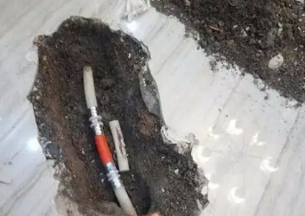 沿滩卫生间测漏水哪家好