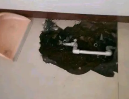 沿滩卫生间测漏水多少钱