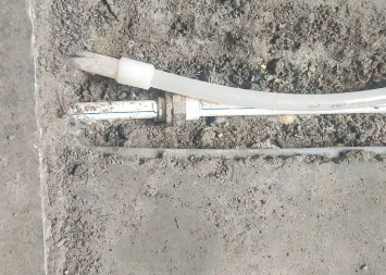 沿滩卫生间测漏水之解决方法