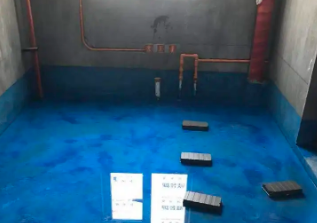 沿滩卫生间防水步骤