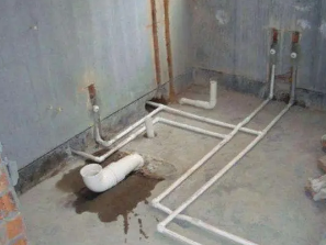 沿滩水管维修多少钱