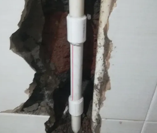 沿滩卫生间测漏水的相关案例