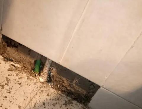 沿滩测漏水公司为您专业分享下检漏仪器准确定位的方法有什么特点?