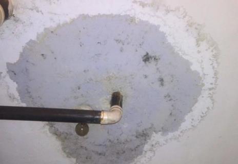 沿滩测漏水公司分享如何自检漏水