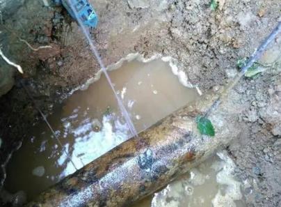 沿滩卫生间测漏水公司分享下我们可以检测到轻微的漏水和水压吗？