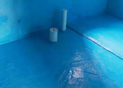 沿滩卫生间防水公司分享防水小知识