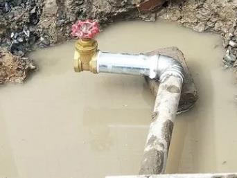 沿滩漏水检测电话多少